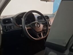 
										VOLKSWAGEN POLO 1.4 TDI BLUEMOTION completo									