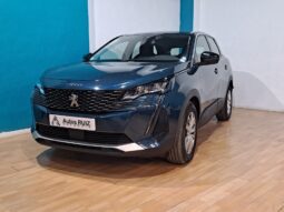 
										PEUGEOT 3008 1.5 ACTIVE PACK completo									