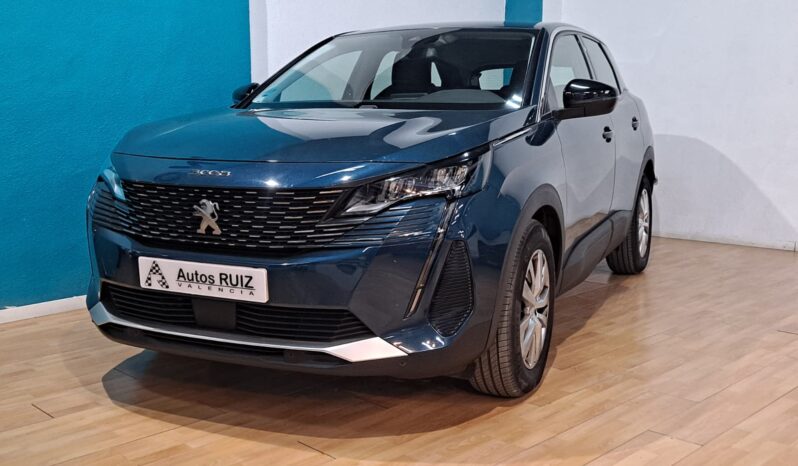 
								PEUGEOT 3008 1.5 ACTIVE PACK completo									