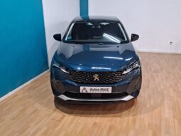 
										PEUGEOT 3008 1.5 ACTIVE PACK completo									