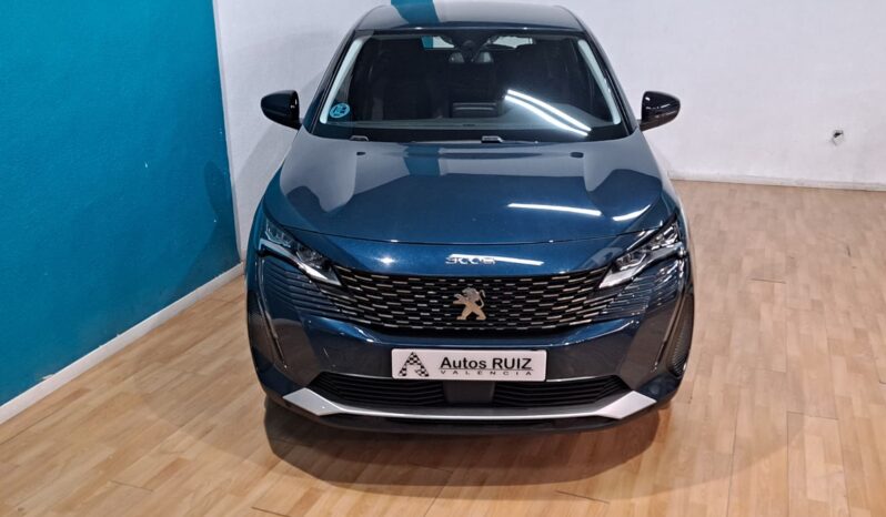 
								PEUGEOT 3008 1.5 ACTIVE PACK completo									