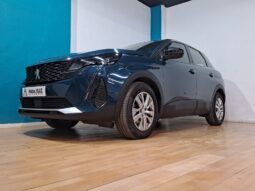 
										PEUGEOT 3008 1.5 ACTIVE PACK completo									