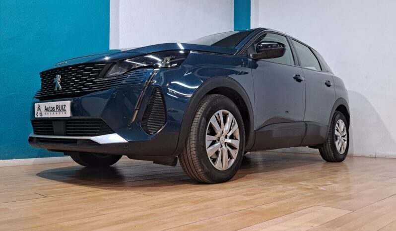 
								PEUGEOT 3008 1.5 ACTIVE PACK completo									