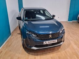 
										PEUGEOT 3008 1.5 ACTIVE PACK completo									