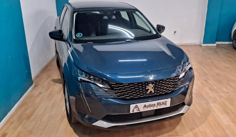 
								PEUGEOT 3008 1.5 ACTIVE PACK completo									