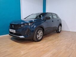 
										PEUGEOT 3008 1.5 ACTIVE PACK completo									