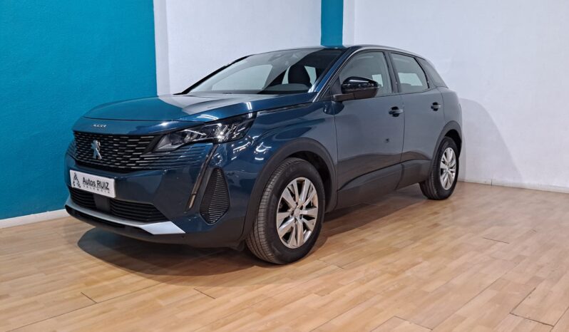 
								PEUGEOT 3008 1.5 ACTIVE PACK completo									