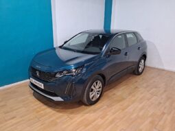 PEUGEOT 3008 1.5 ACTIVE PACK