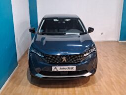 
										PEUGEOT 3008 1.5 ACTIVE PACK completo									