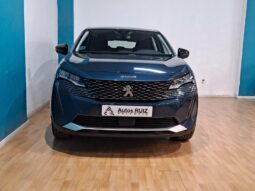 
										PEUGEOT 3008 1.5 ACTIVE PACK completo									