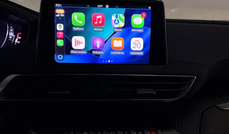 
								PEUGEOT 3008 1.5 ACTIVE PACK completo									