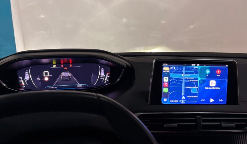 
								PEUGEOT 3008 1.5 ACTIVE PACK completo									