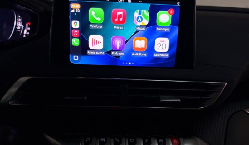 
								PEUGEOT 3008 1.5 ACTIVE PACK completo									