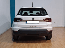 
										SEAT ARONA 1.0 TSI STYLE PLUS completo									