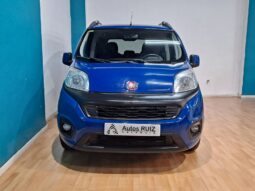
										FIAT QUBO 1.4 LOUNGE completo									