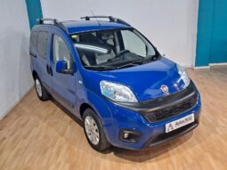 
										FIAT QUBO 1.4 LOUNGE completo									