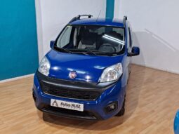 
										FIAT QUBO 1.4 LOUNGE completo									