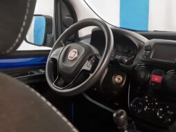 
										FIAT QUBO 1.4 LOUNGE completo									