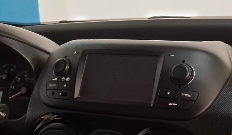 
								FIAT QUBO 1.4 LOUNGE completo									