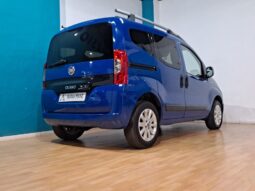 
										FIAT QUBO 1.4 LOUNGE completo									