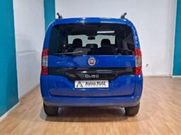 
										FIAT QUBO 1.4 LOUNGE completo									