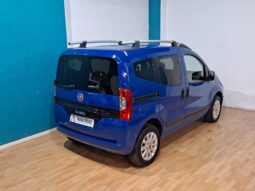 
										FIAT QUBO 1.4 LOUNGE completo									