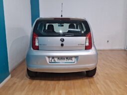 
										SKODA CITIGO 1.0 MPI ACTIVE completo									