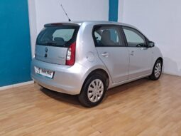 
										SKODA CITIGO 1.0 MPI ACTIVE completo									