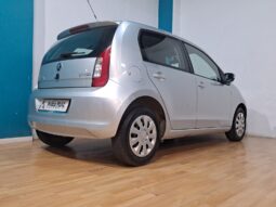 
										SKODA CITIGO 1.0 MPI ACTIVE completo									