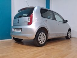 
										SKODA CITIGO 1.0 MPI ACTIVE completo									