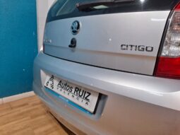 
										SKODA CITIGO 1.0 MPI ACTIVE completo									