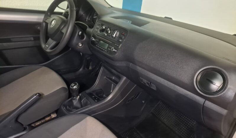 
								SKODA CITIGO 1.0 MPI ACTIVE completo									