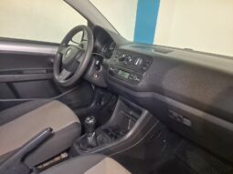 
										SKODA CITIGO 1.0 MPI ACTIVE completo									