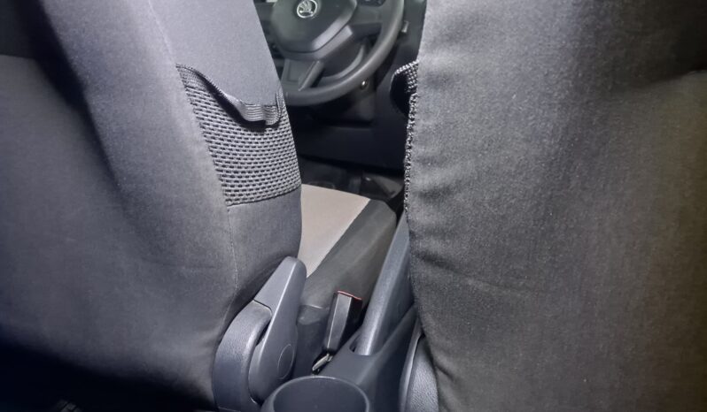 
								SKODA CITIGO 1.0 MPI ACTIVE completo									