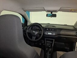 
										SKODA CITIGO 1.0 MPI ACTIVE completo									