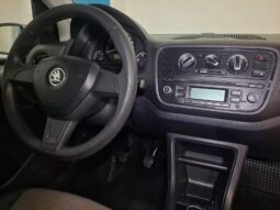 
										SKODA CITIGO 1.0 MPI ACTIVE completo									