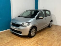 SKODA CITIGO 1.0 MPI ACTIVE