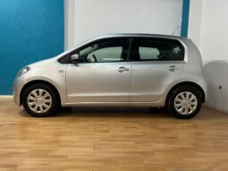 
										SKODA CITIGO 1.0 MPI ACTIVE completo									