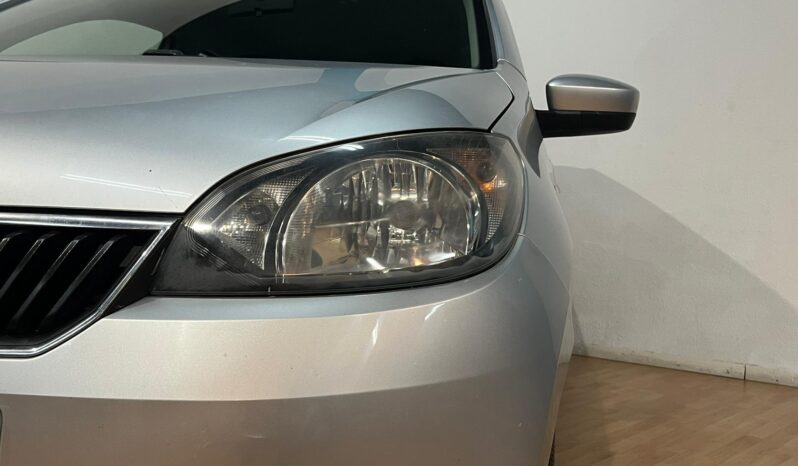 
								SKODA CITIGO 1.0 MPI ACTIVE completo									