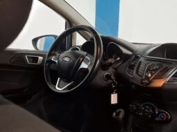 
										FORD FIESTA 1.2 TREND completo									