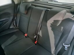 
										FORD FIESTA 1.2 TREND completo									