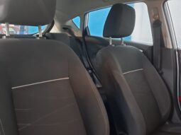 
										FORD FIESTA 1.2 TREND completo									