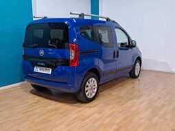 
										FIAT QUBO 1.4 LOUNGE completo									