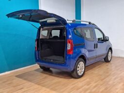 
										FIAT QUBO 1.4 LOUNGE completo									