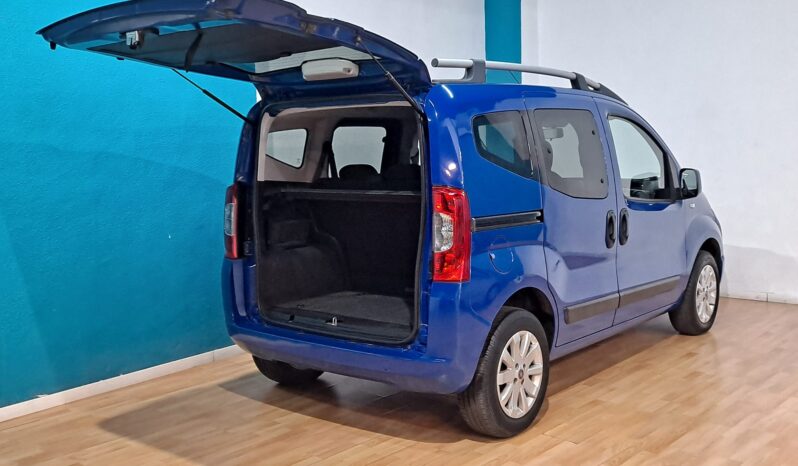 
								FIAT QUBO 1.4 LOUNGE completo									