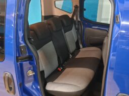
										FIAT QUBO 1.4 LOUNGE completo									