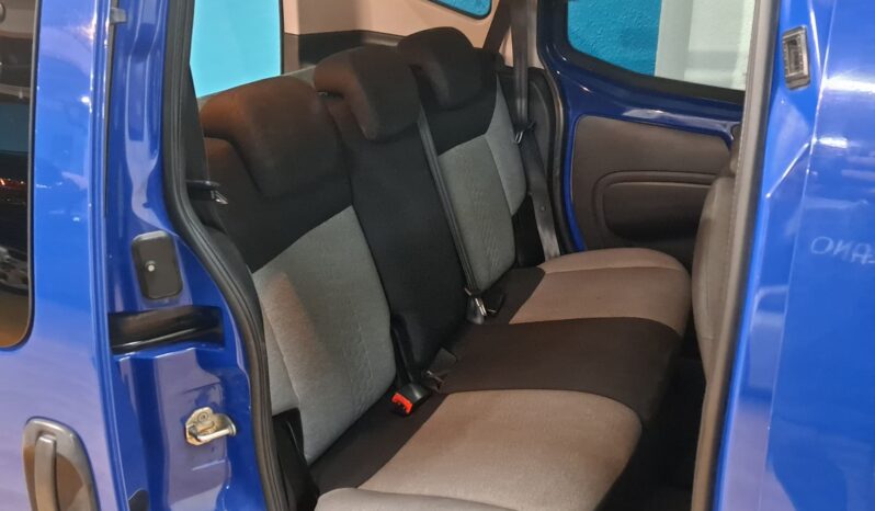 
								FIAT QUBO 1.4 LOUNGE completo									