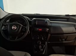 
										FIAT QUBO 1.4 LOUNGE completo									