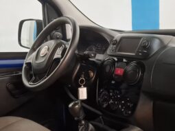 
										FIAT QUBO 1.4 LOUNGE completo									