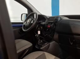 
										FIAT QUBO 1.4 LOUNGE completo									